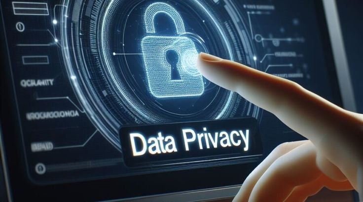 Building Trust with Privacy Focused Marketing in a Data Driven World