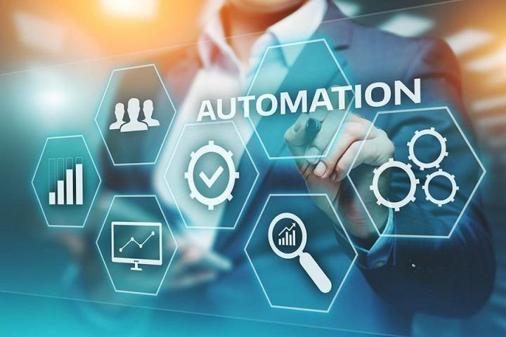 Business Automation The Basics
