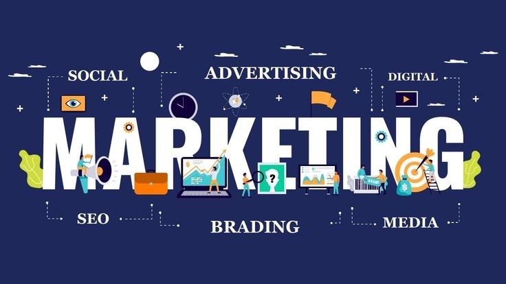 Digital Marketing 1