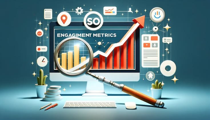 Customer Engagement Metrics
