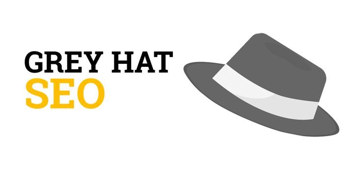 Gray Hat SEO