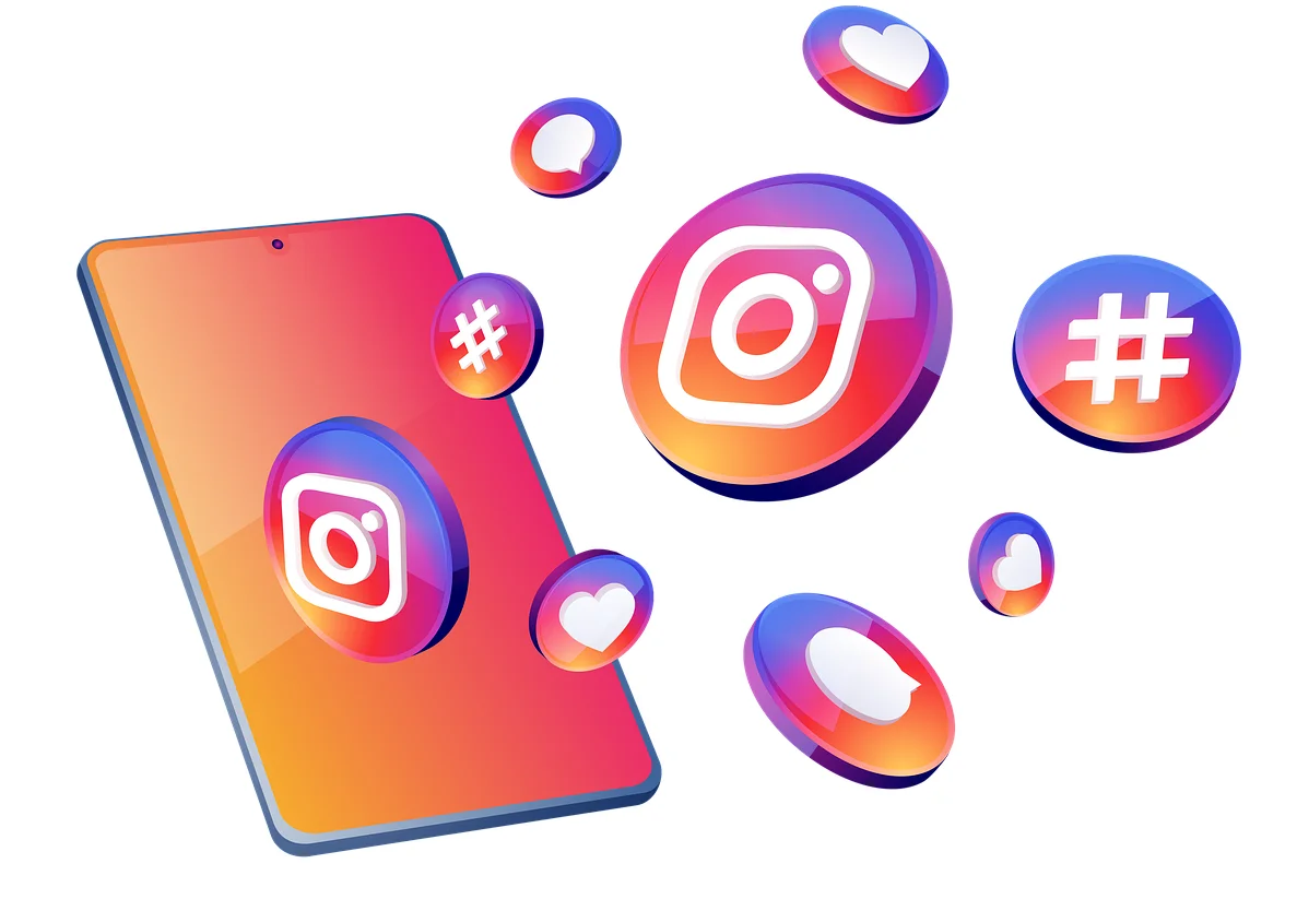 How to rank on Instagram hashtags 1