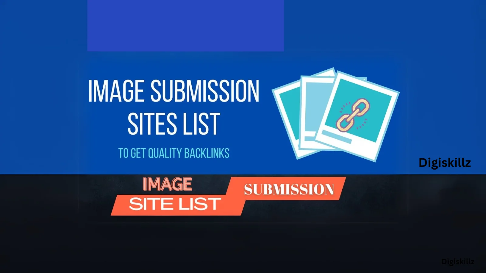 Image submit sites 3 1