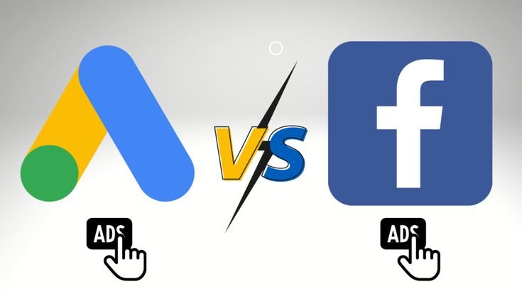 Facebook Ads vs Google Ads – A Complete Comparison Guide rishbin
