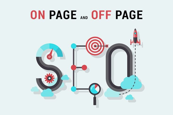 The Ultimate Guide to On Page SEO and Off Page SEO