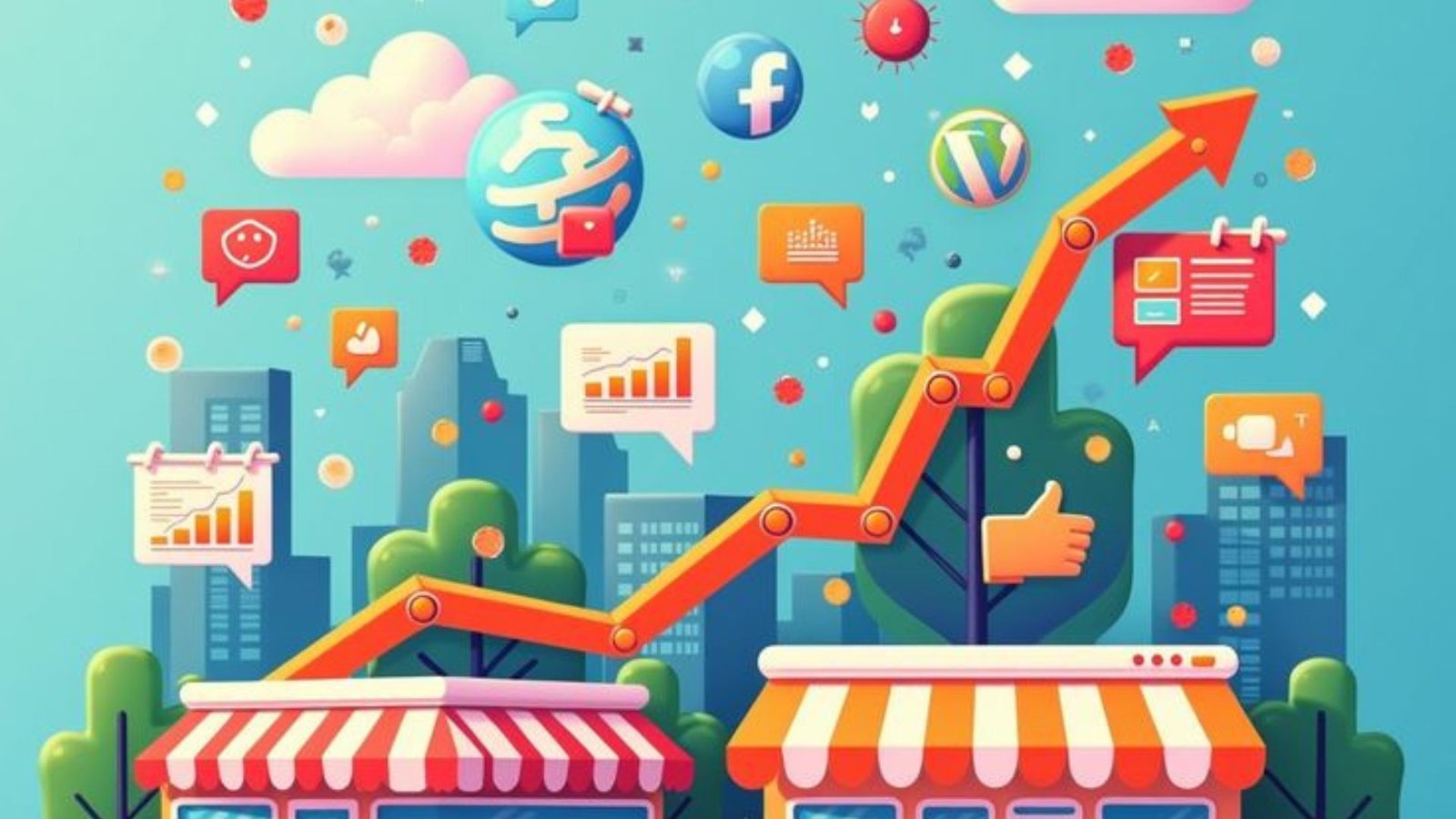 Affordable Digital Marketing Services for Small Business