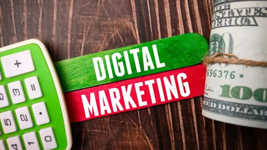 Affordable Digital Marketing Services for Small Business: A Complete Guide