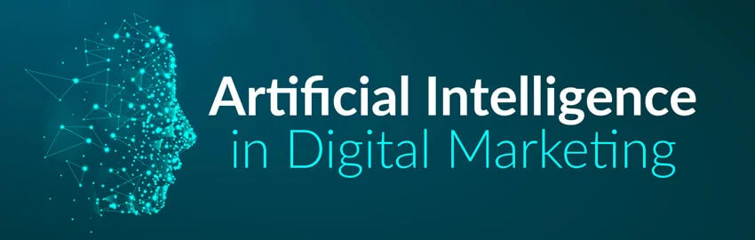 artificial intelligence in digital marketing aae566280097676fe7498618692c4889