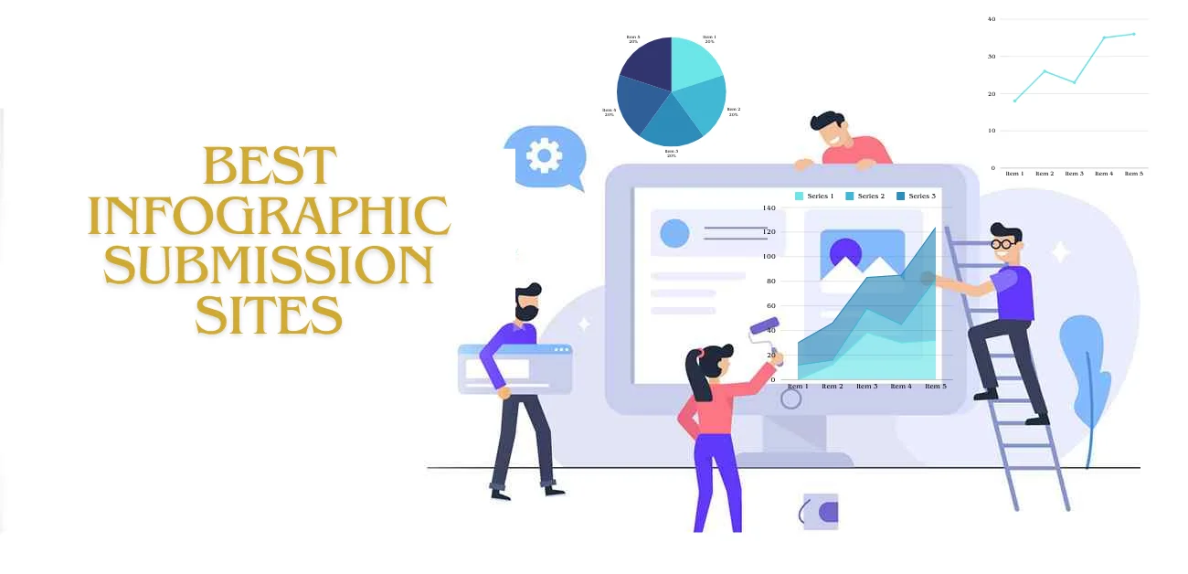 best infographic submission sites 1