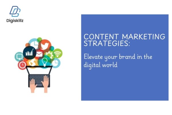 content marketing strategies