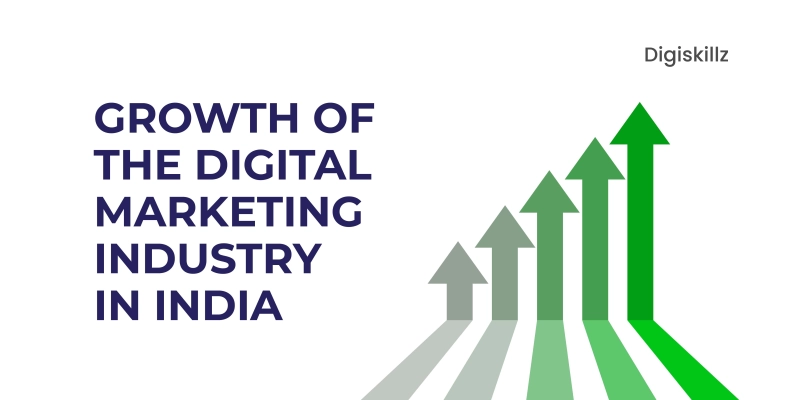 The Scope of Digital Marketing in India: 4 Comprehensive Guide 7 scope of digital marketing in india digiskillz 2 800x400 1