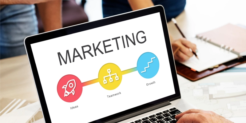 The Scope of Digital Marketing in India: 4 Comprehensive Guide 4 scope of digital marketing in india digiskillz 4 800x400 1