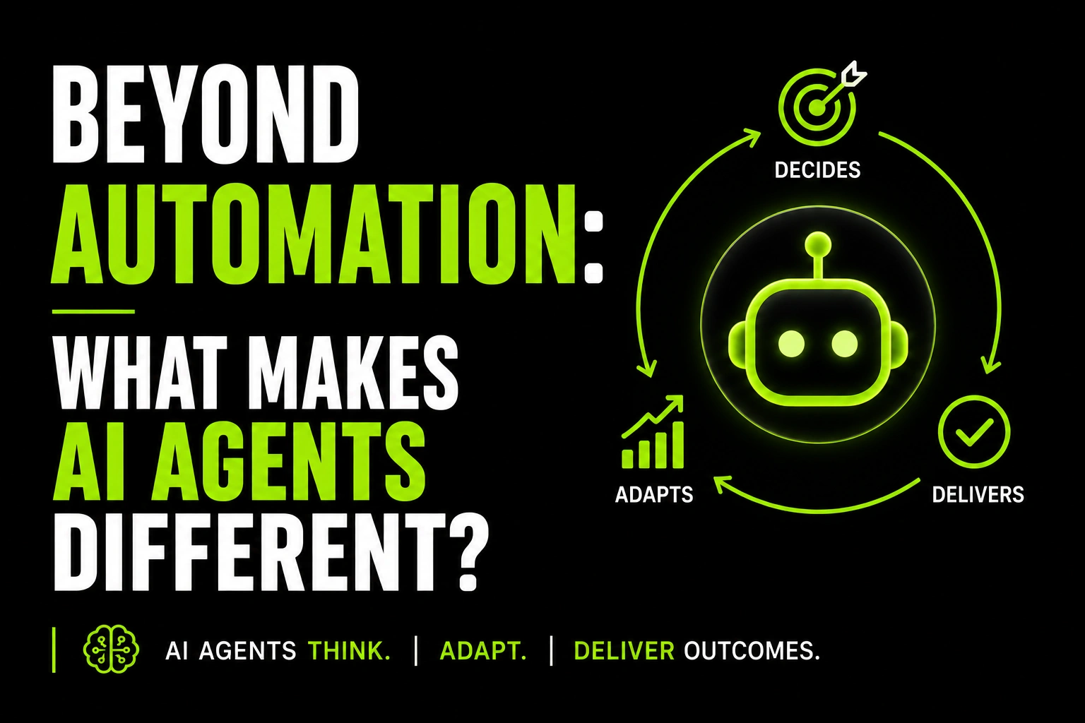 The Rise of AI Agents: A Marketer's Guide