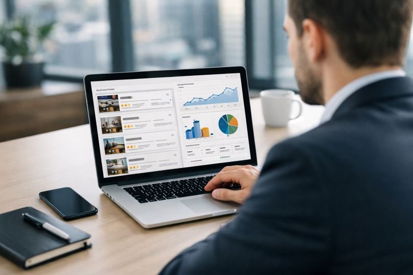 Free Business Listing Websites