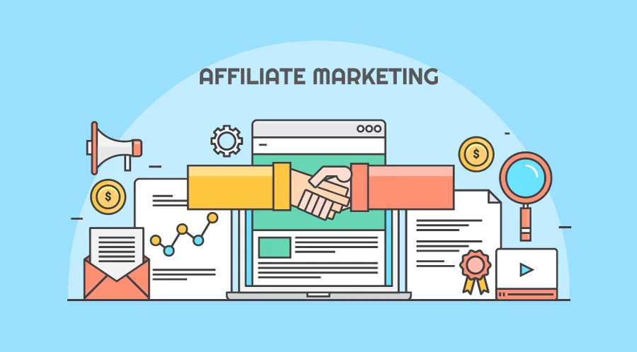Zero Budget, Maximum Earnings: How to Start Affiliate Marketing with No Money