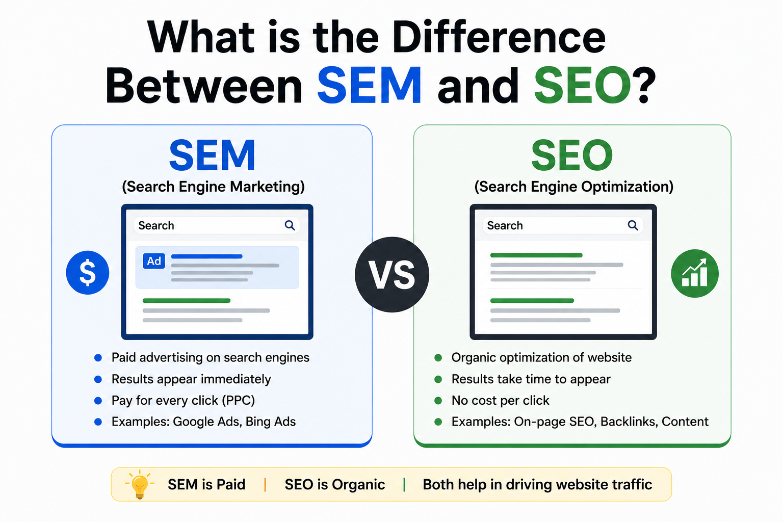 Master SEO & SEM with a Digital Marketing Course in Kochi