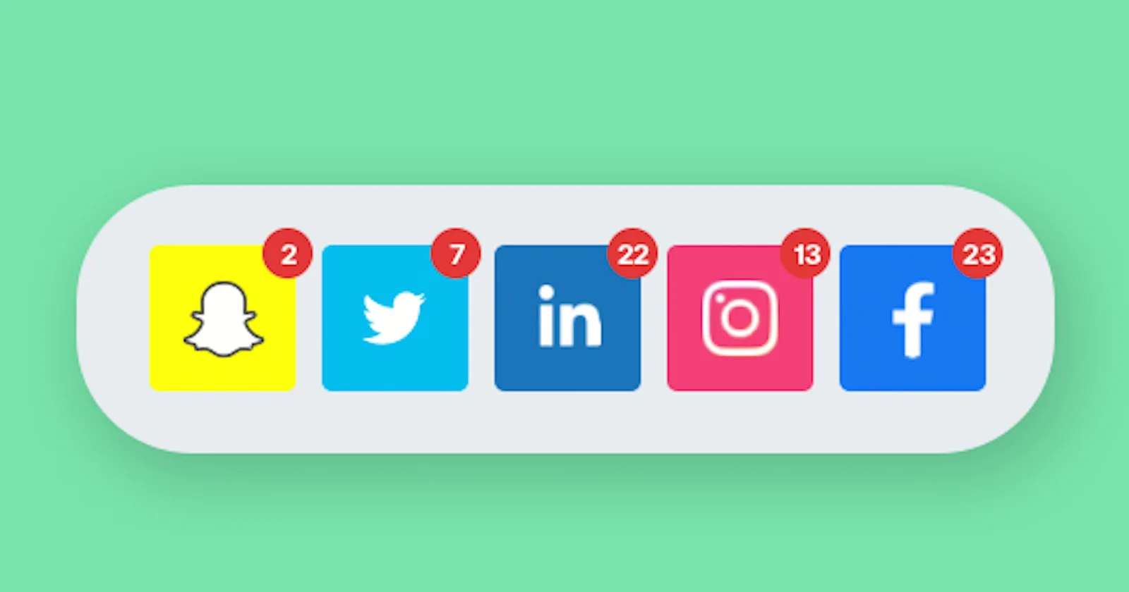 The Top 5 Ways to Effectively Manage Multiple Social Media Accounts