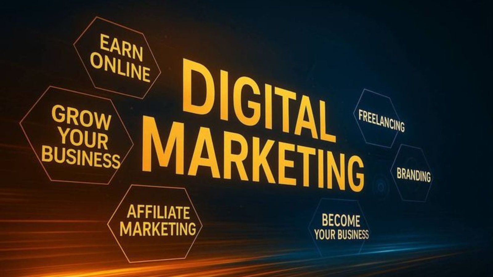 A Practical Guide to Building a Successful Career in Digital Marketing
