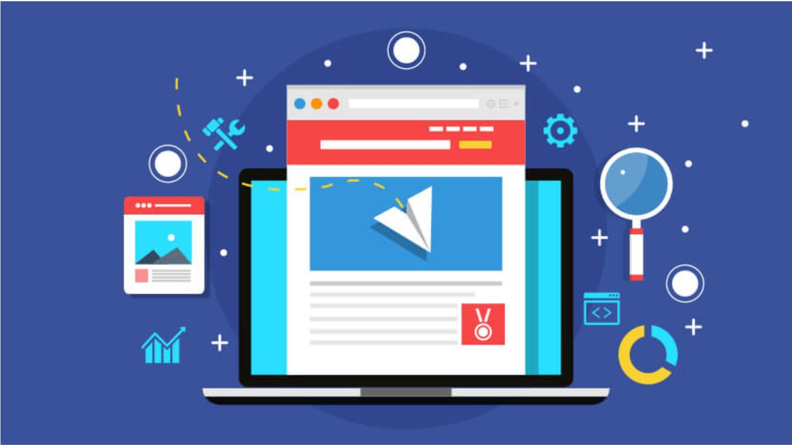 landing page optimization