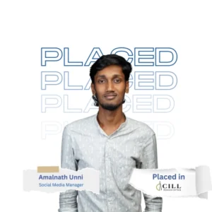 Digital Marketing Course in Kochi