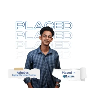 Digital Marketing Course in Kochi