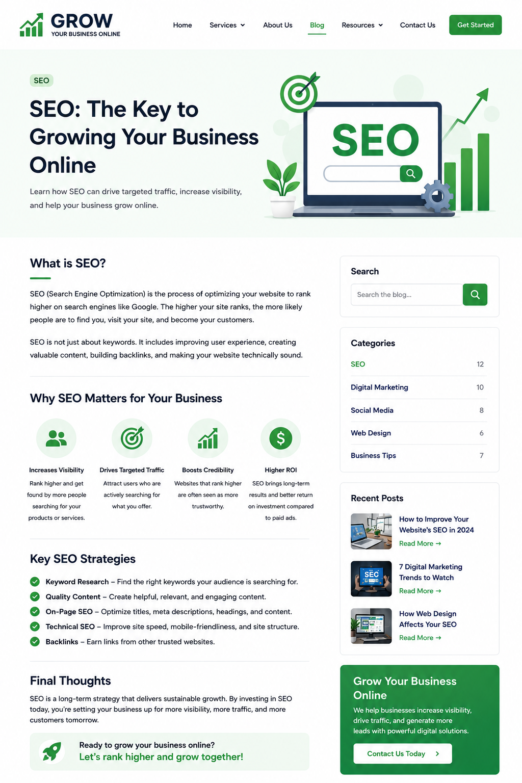 benefits of digital marketing course