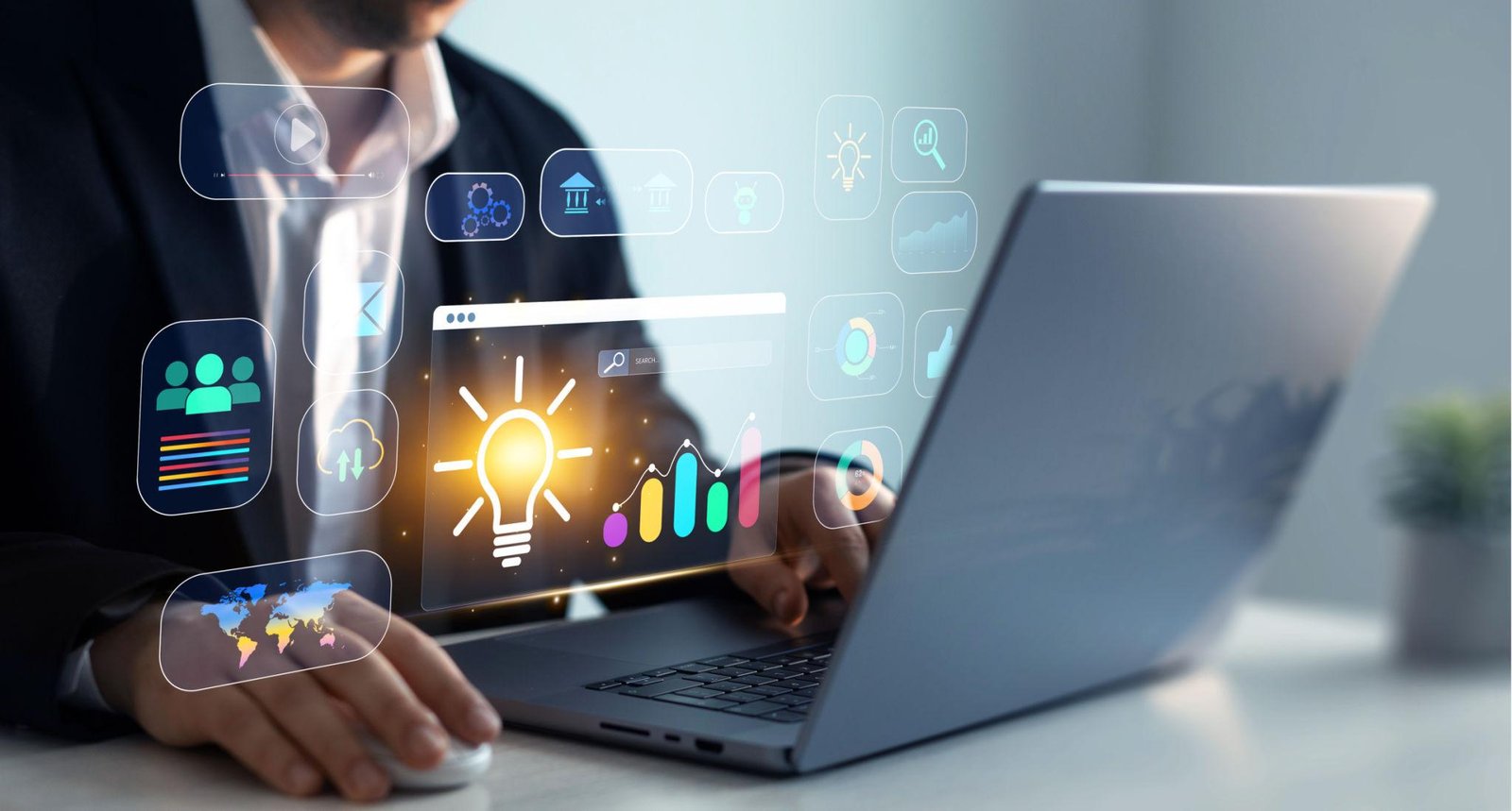 Basics of Digital Marketing