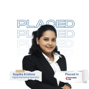 Digital Marketing Course in Kochi