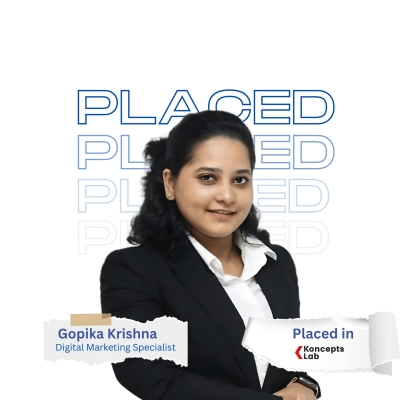 Digital Marketing Course in Kochi