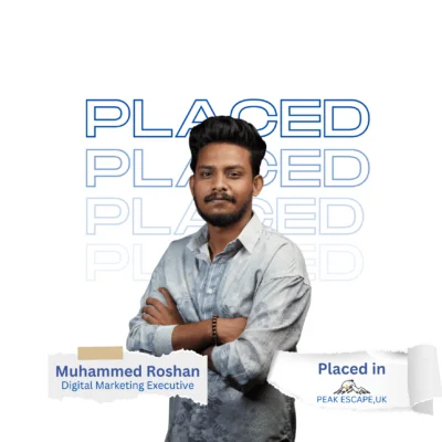 Digital Marketing Course in Tirur