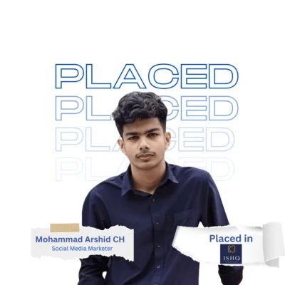 Digital Marketing Course in Kochi