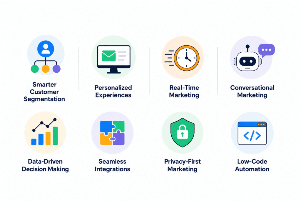 Marketing Automation Trends for Digital Marketing Course in Kochi