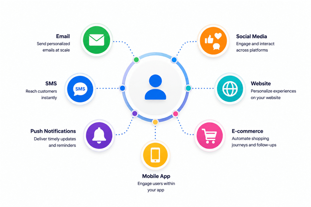 Marketing Automation Trends for Digital Marketing Course in Kochi