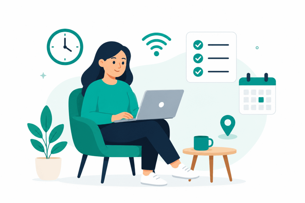 Benefits of Online Learning for Digital Marketing Course in Kochi