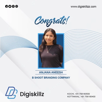 Digital Marketing Course in Kochi