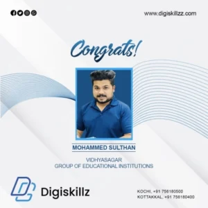 Digital Marketing Course in Kochi