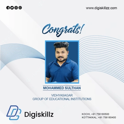 Digital Marketing Course in Kochi