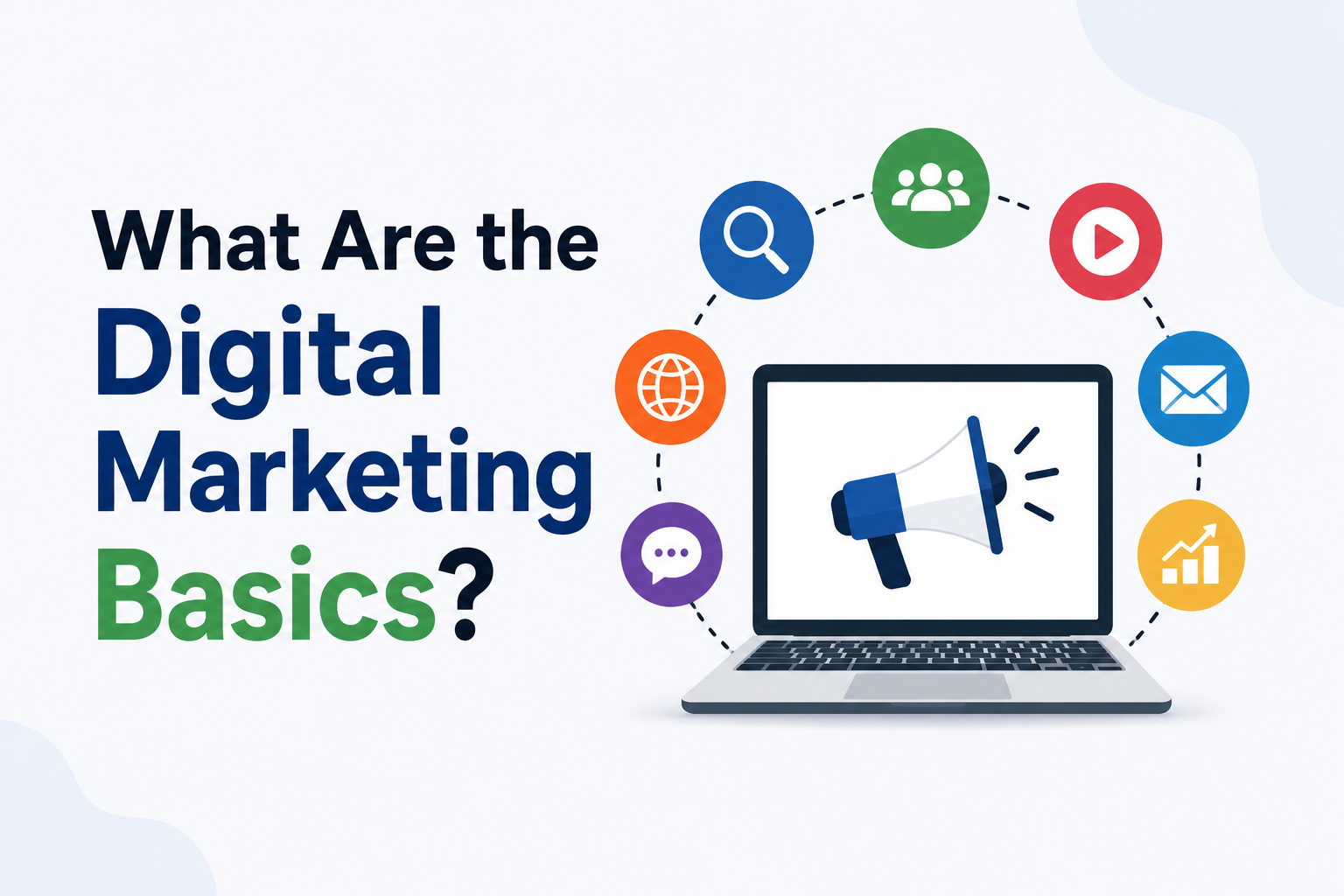 Digital Marketing Basics Course in Kochi