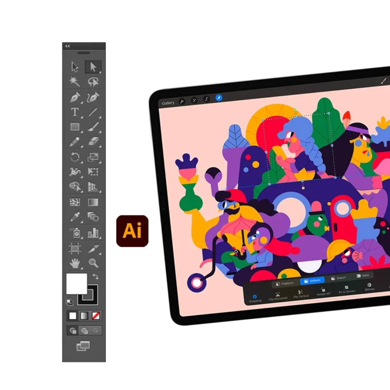 Graphic Design Course