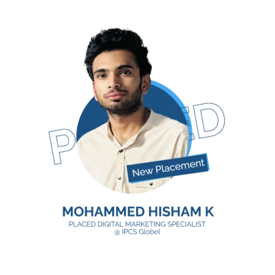 Digital Marketing Course in Kochi