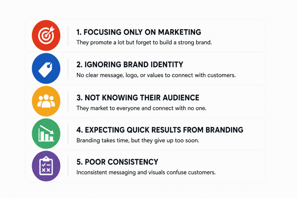 Digital marketing course in kochi marketing vs branding