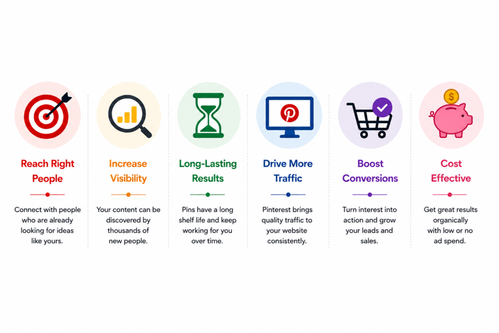 Pinterest Marketing Digital Marketing Course in Kochi