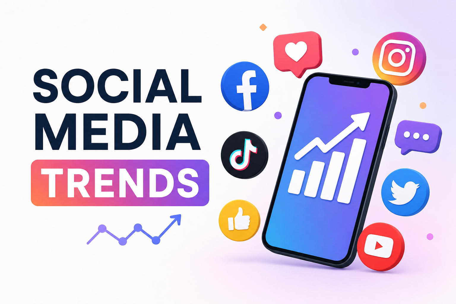 Social Media Trends in Digital Marketing Course in Kochi