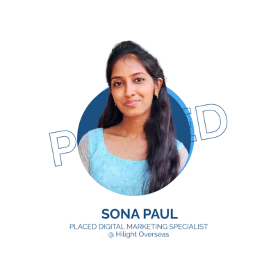 Digital Marketing Course in Tirur