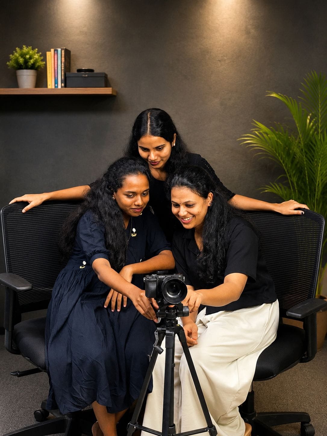 Video Editing Course in calicut
