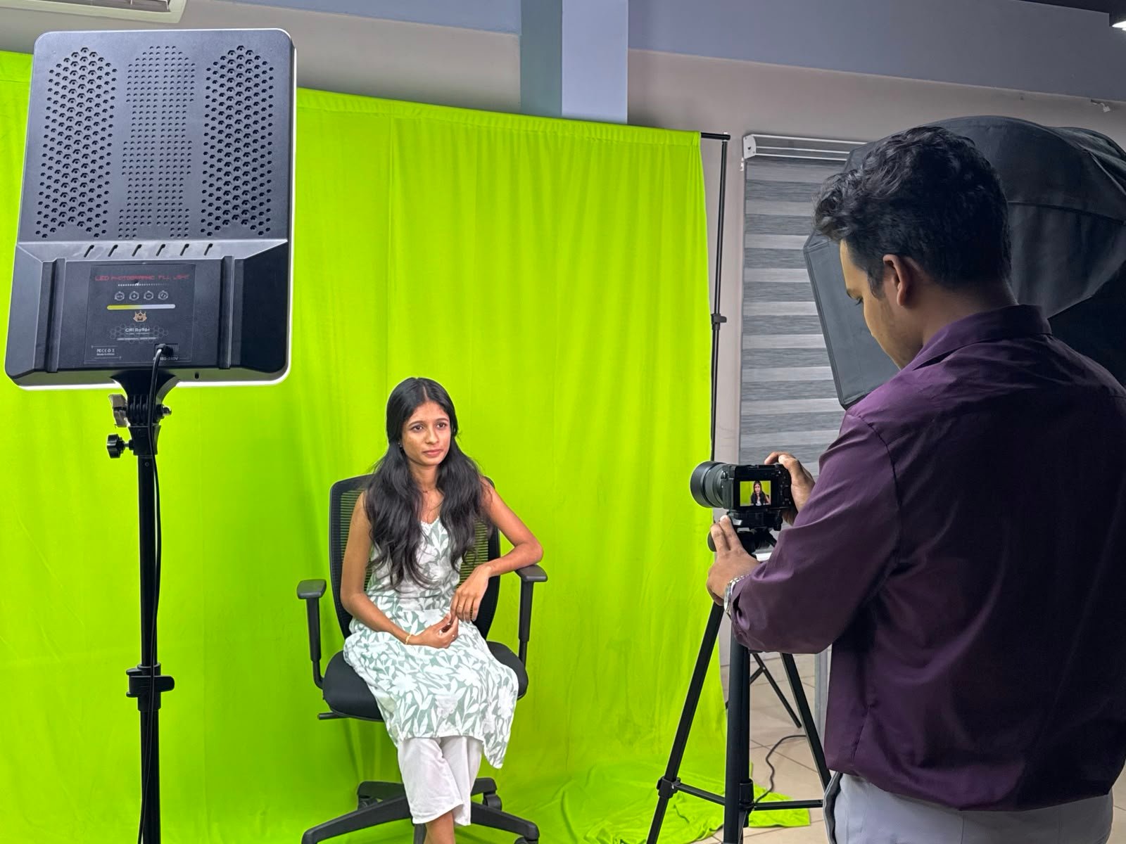 Video Editing Course in Kottakkal