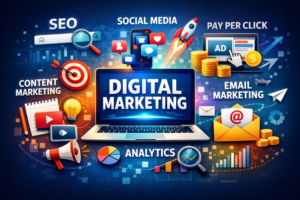 Performance Marketing in 2026: A Complete Guide to Driving Measurable Growth