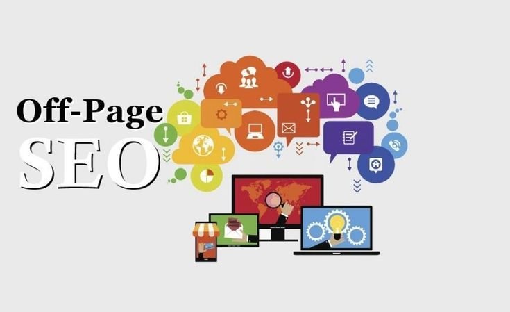 Off-Page SEO: A Complete Guide to Building Website Authority